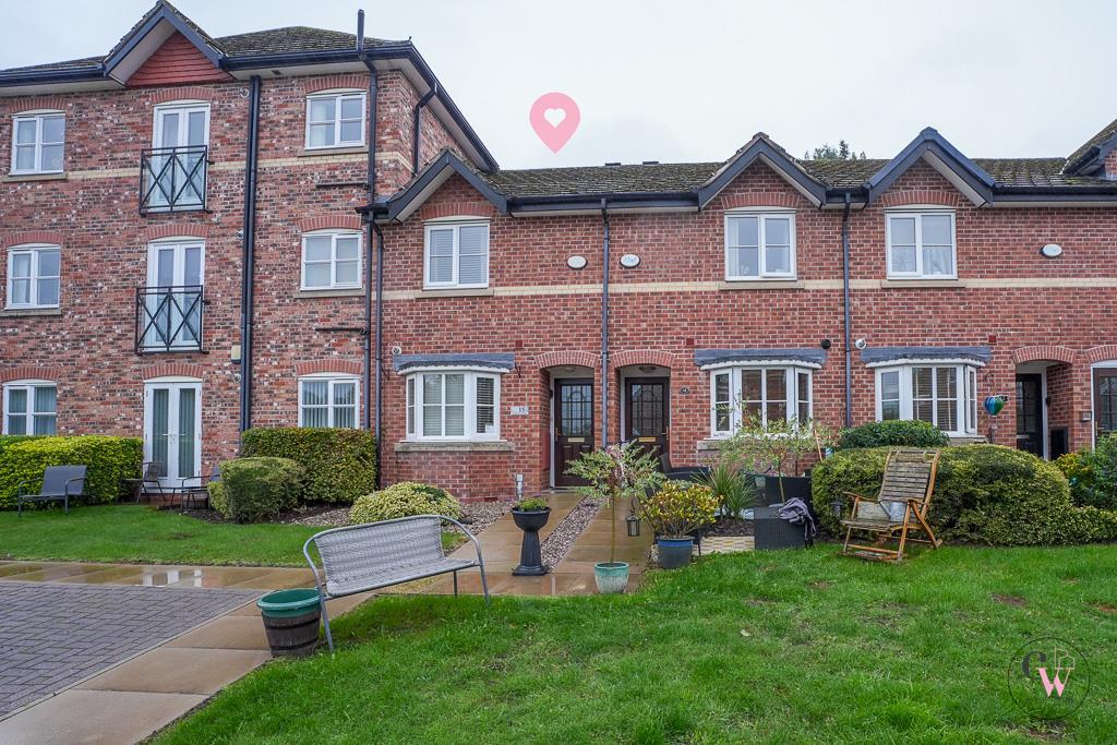 Main image of property: Harbutts Court, Middlewich