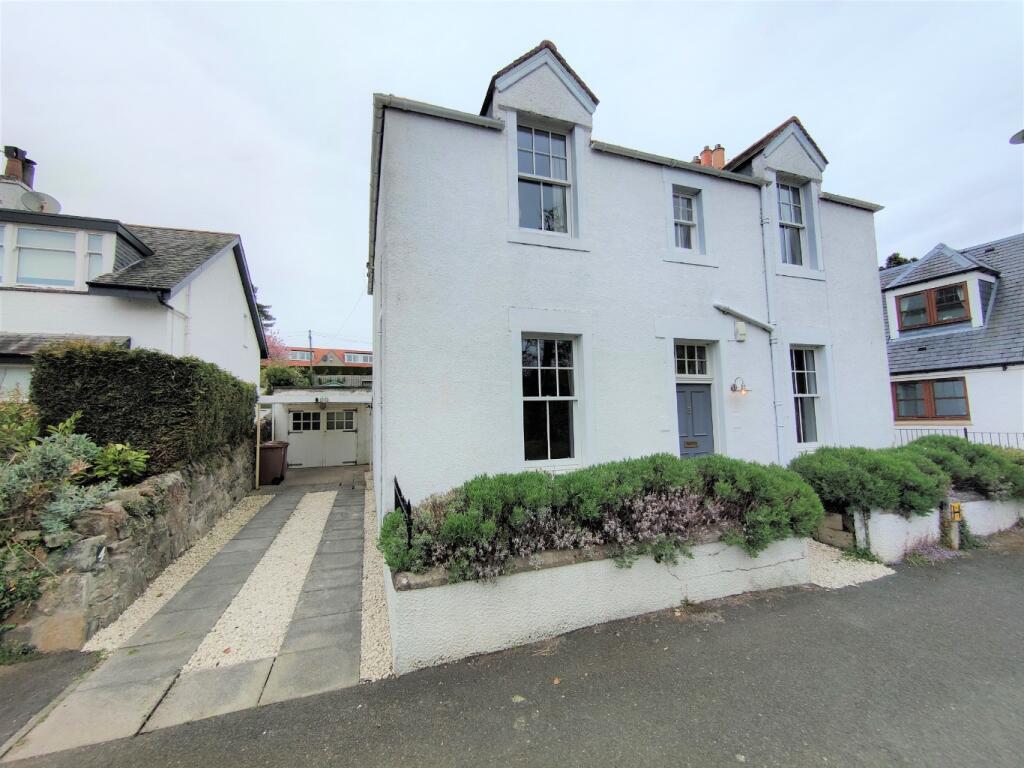 Main image of property: Brae Park, Cramond, Edinburgh, EH4