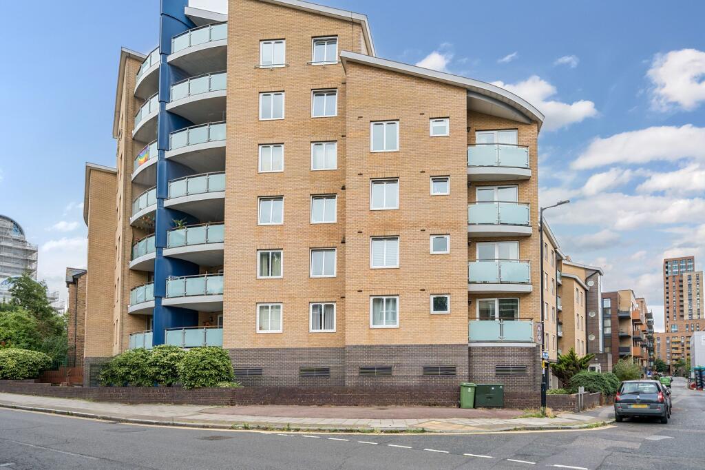 Main image of property: Yeoman Street, Deptford SE8