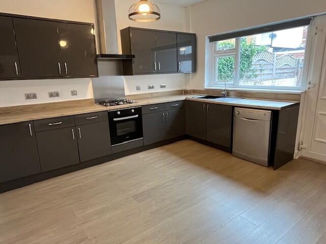 Main image of property: Radcliffe Road, Bentley
