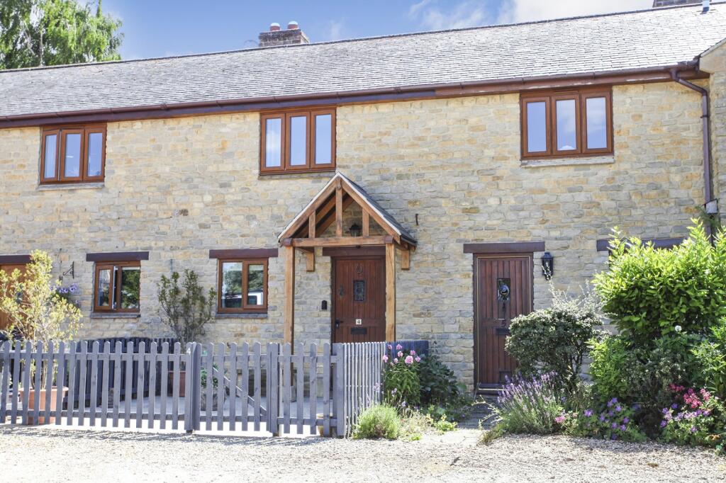 Main image of property: Manor Farm Cottages, Stretton On Fosse, Moreton-in-Marsh, Gloucestershire. GL56 9SB