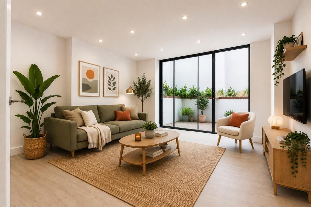Main image of property: Campden Street, Kensington, London, W8