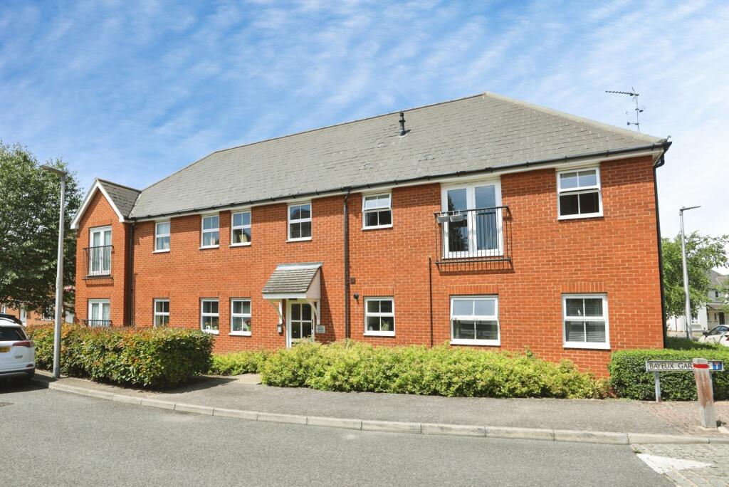 Main image of property: Bayeux Gardens, Gillingham, Kent, ME7