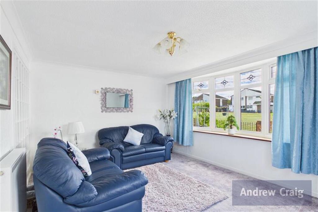 Main image of property: Bramham Court, South Shields