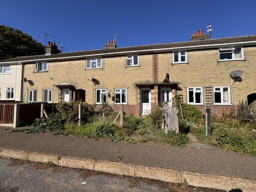 Main image of property: Westfield Avenue, Wells-next-the-Sea, Norfolk