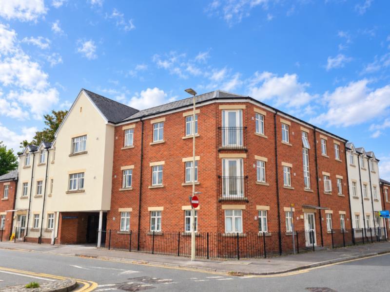Main image of property: St Catherine Street, Gloucester