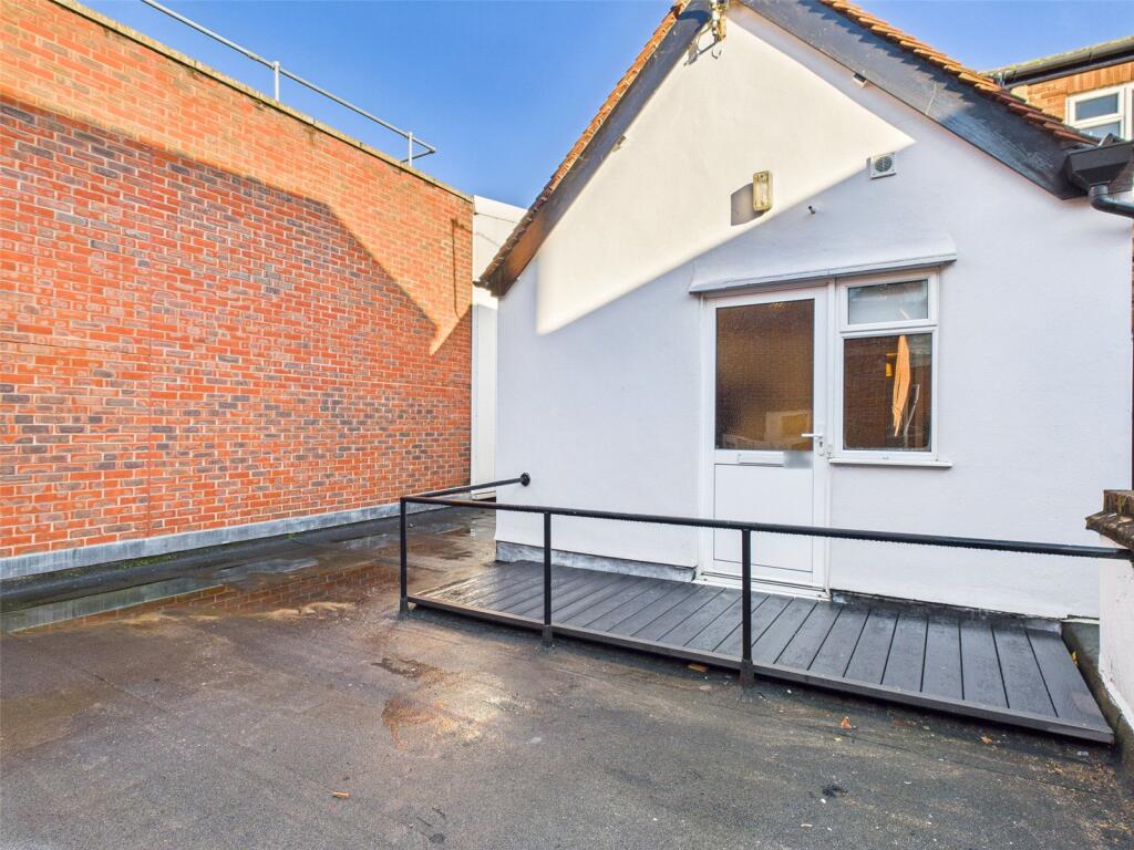 Main image of property: High Street, Walton-On-Thames