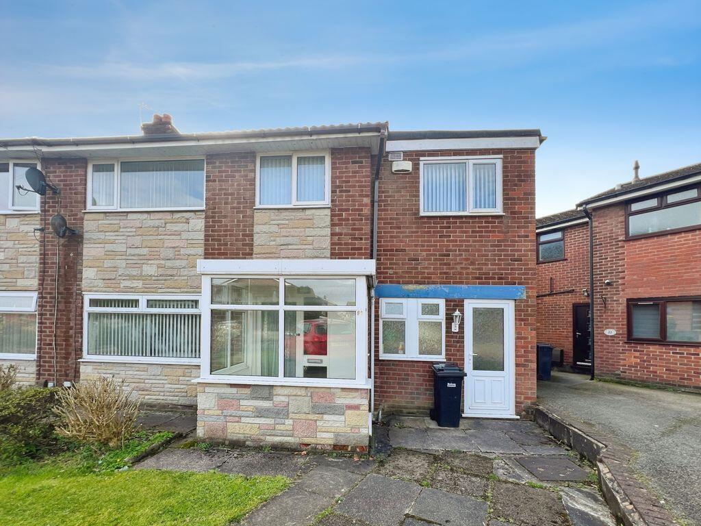 Main image of property: Chiltern Drive, Tonge Fold