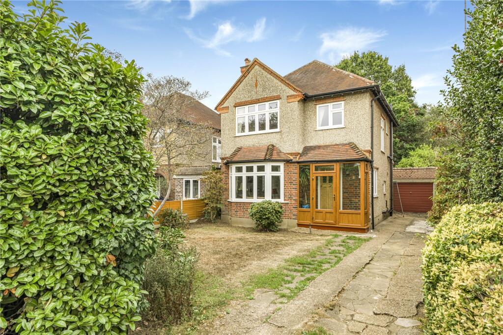 Main image of property: Nursery Road, Sunbury-On-Thames