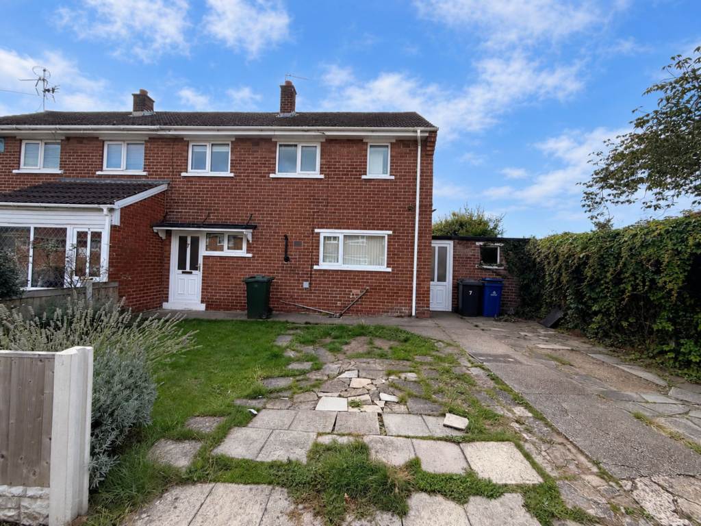 Main image of property: Ewood Drive, Doncaster, DN4