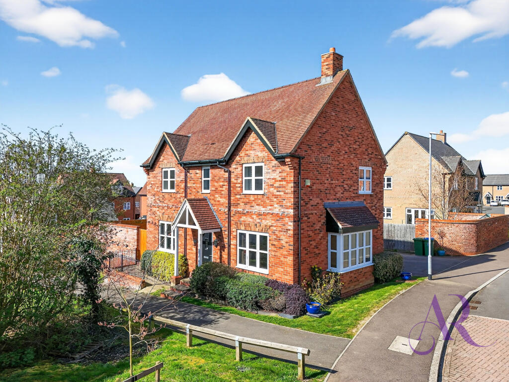 Main image of property: Stocks Lane, Winslow, Buckingham