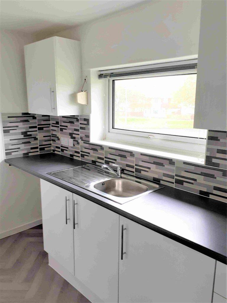 Main image of property: Fremington Walk