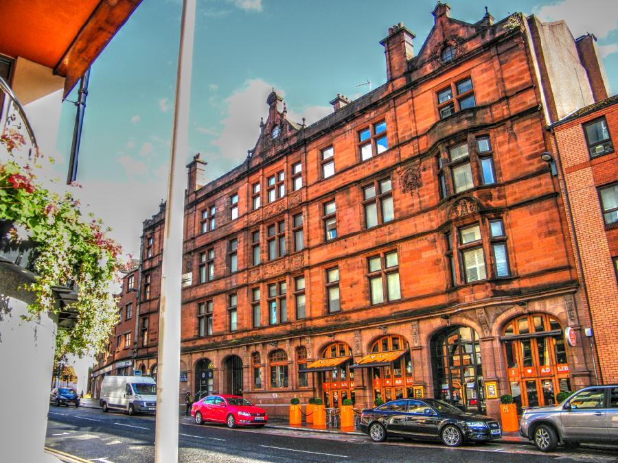 Main image of property: Ingram Street, MERCHANT CITY