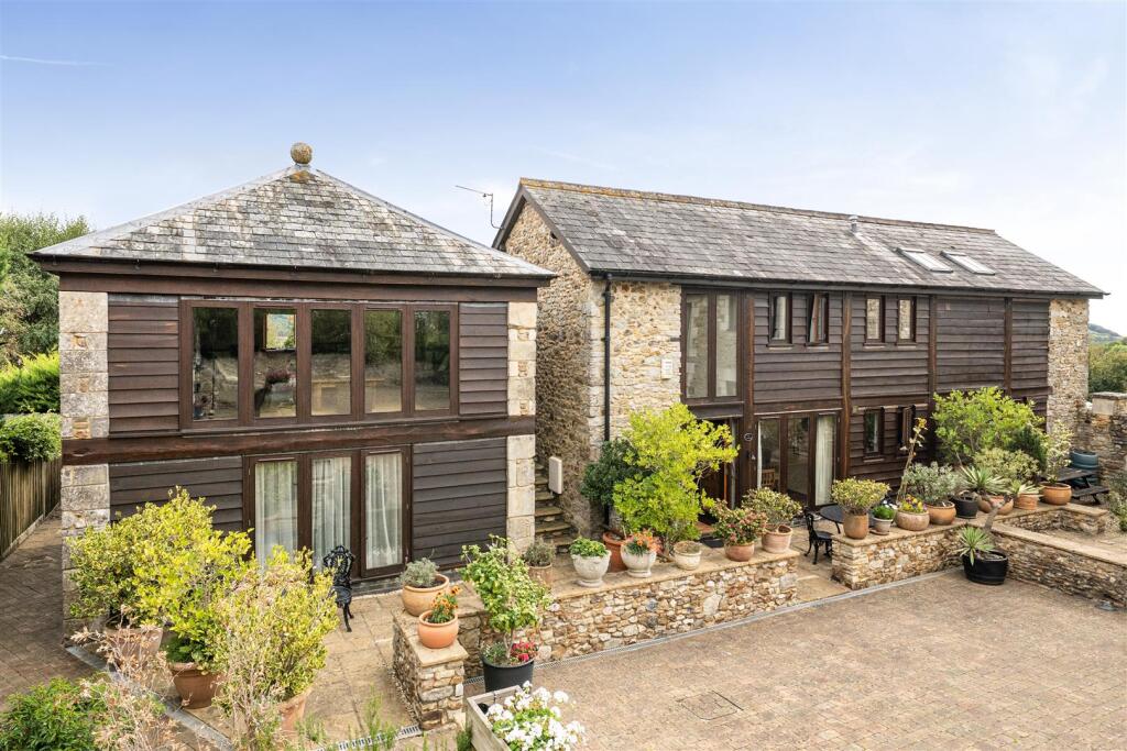 Main image of property: Rolle Court, Harepath Hill, Seaton