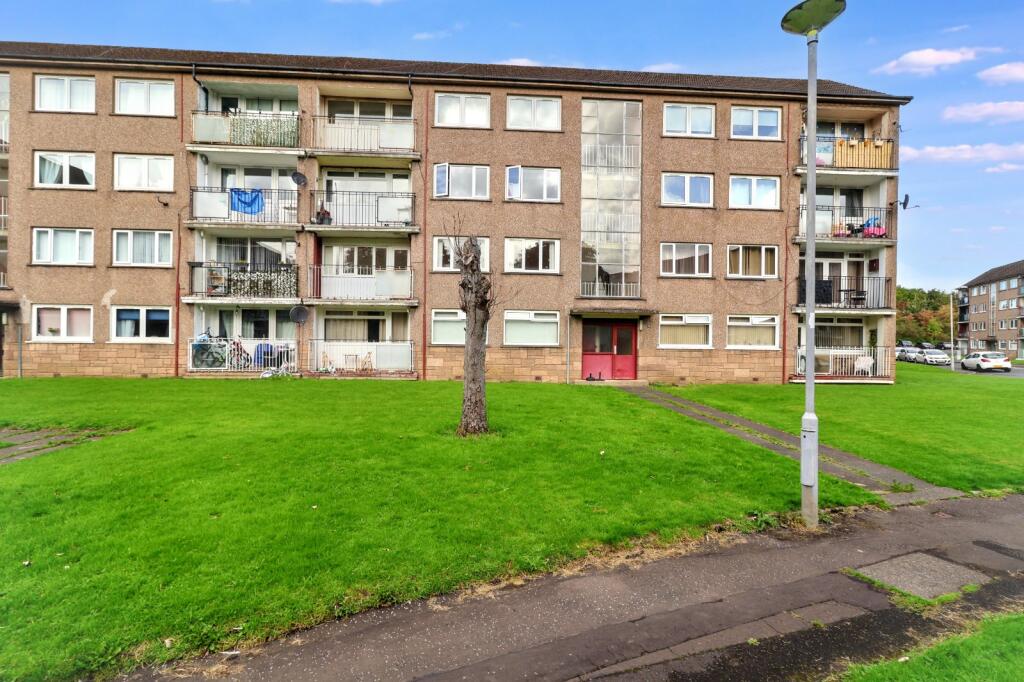 Main image of property: Rannoch Drive, Renfrew, Renfrewshire, PA4