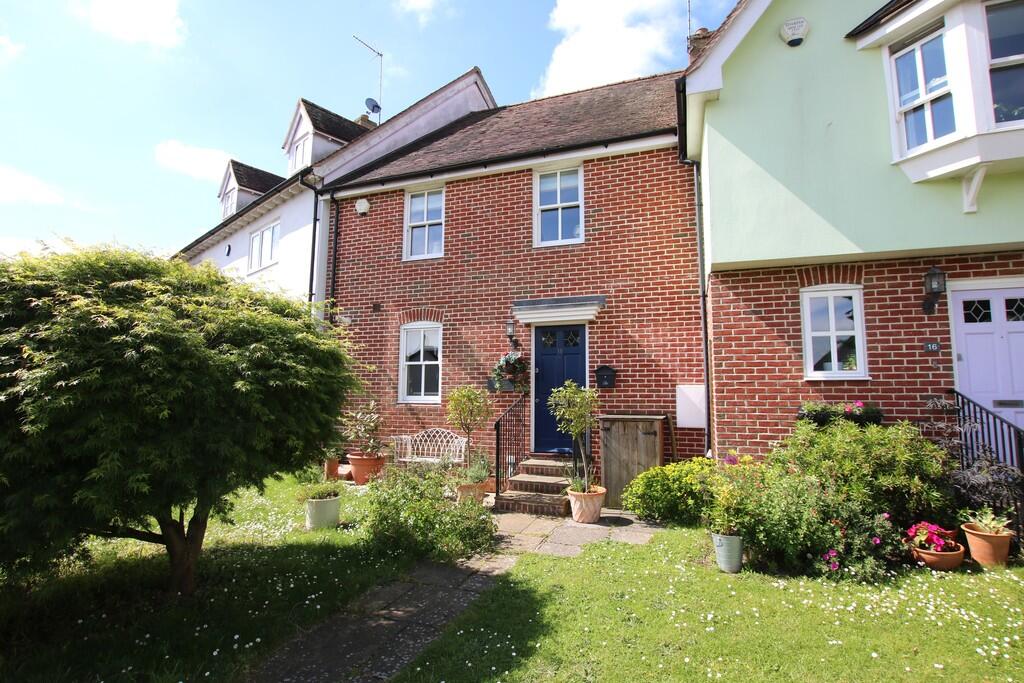 Main image of property: Chequers Lane, Dunmow