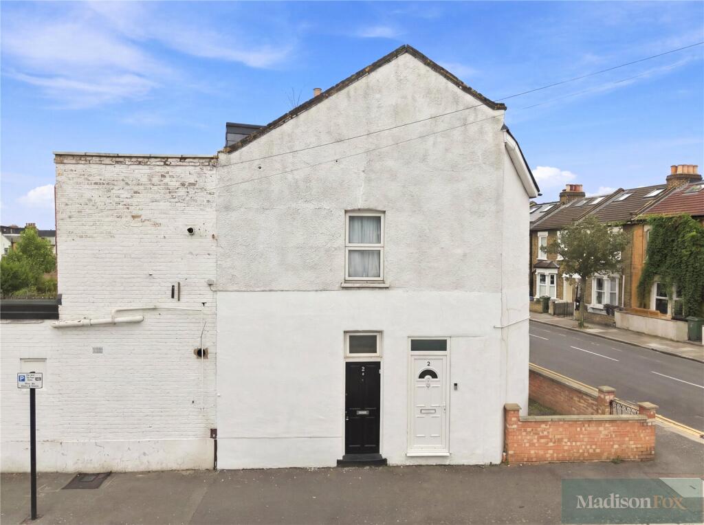 Main image of property: Oakdale Road, Leytonstone, E11