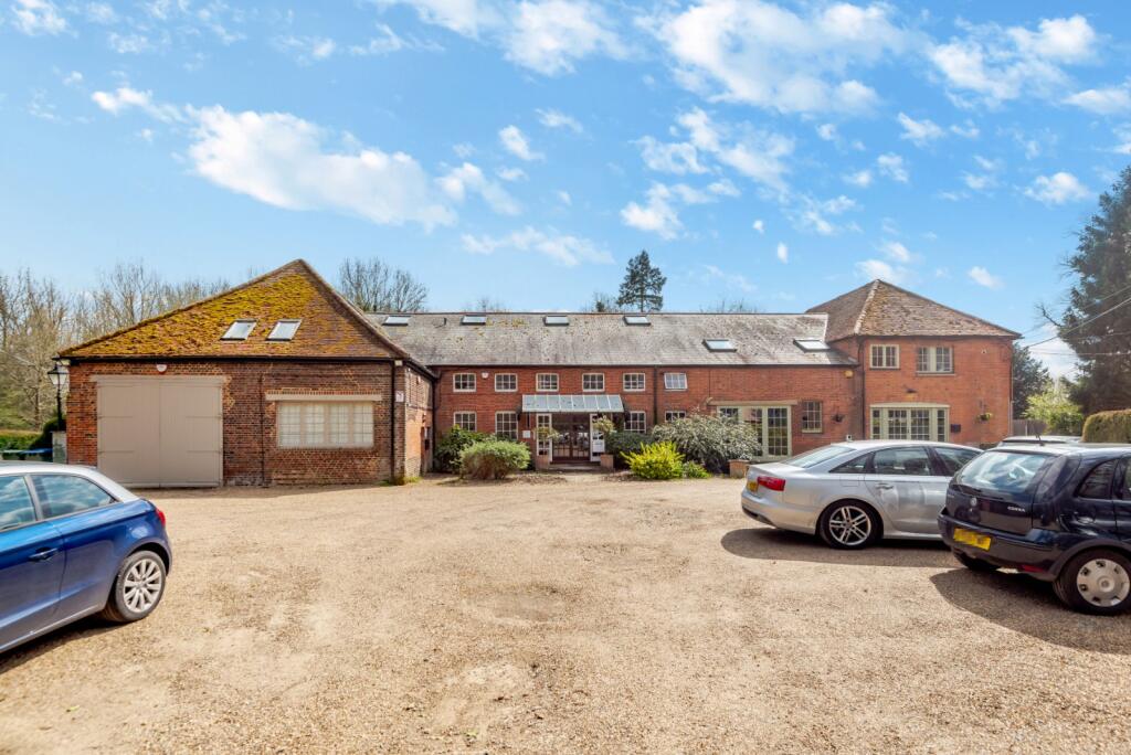 Main image of property: Downside Mill, Downside, Cobham, Surrey
