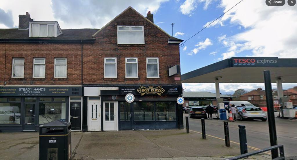 Main image of property: 13/13A Kenton Lane, Newcastle Upon Tyne, Tyne And Wear, NE3 3BQ