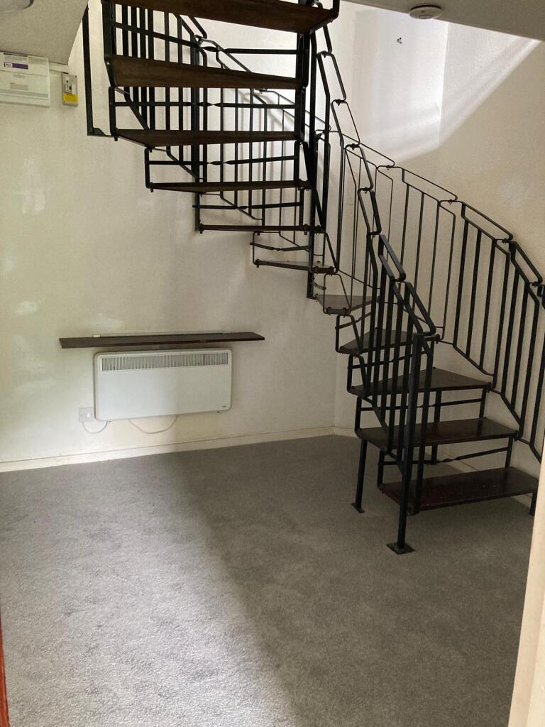 Main image of property: Burton Court, Marina Gardens, Fishponds, Bristol, Bristol City