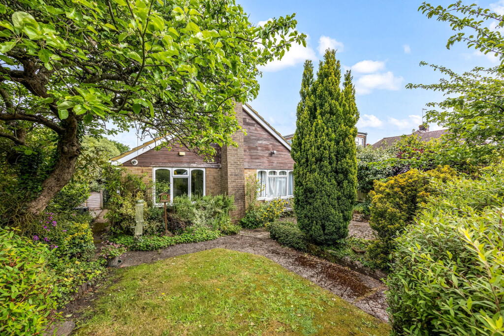 Main image of property: Church Mead, Hassocks, BN6 8BN