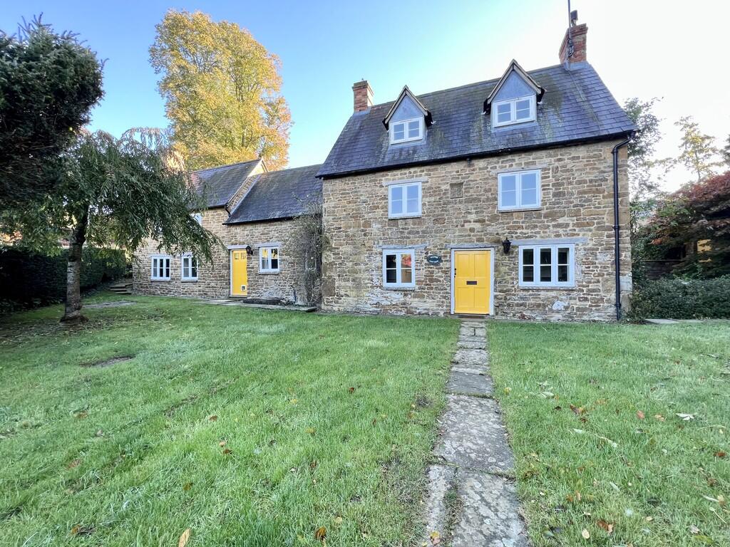 Main image of property: Manor Cottage, Thenford Road