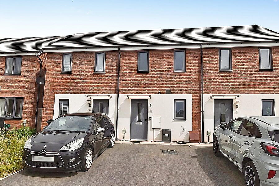 Main image of property: Norrish Lane, Tithebarn, Exeter, EX1