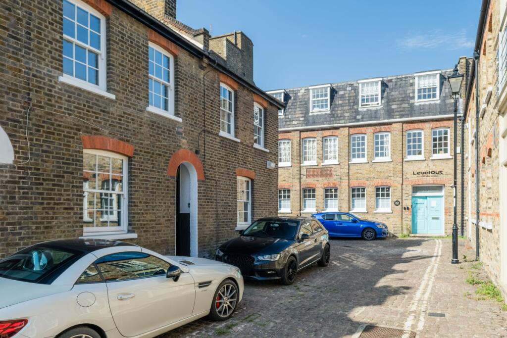 Main image of property: Blackheath Village SE3