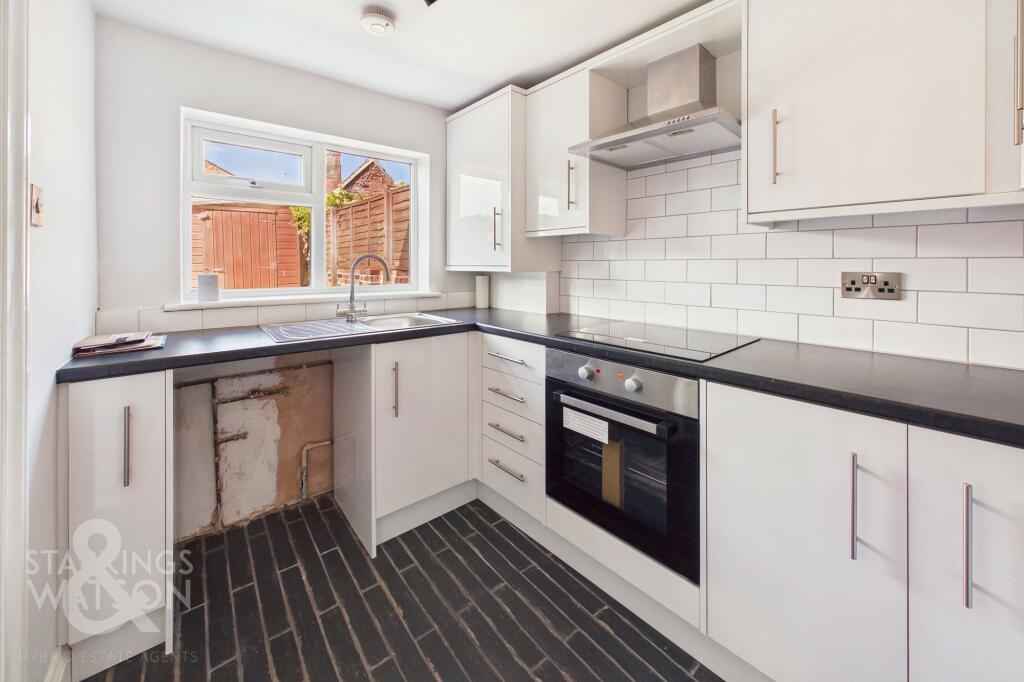 Main image of property: Lower Olland Street, Bungay, NR35