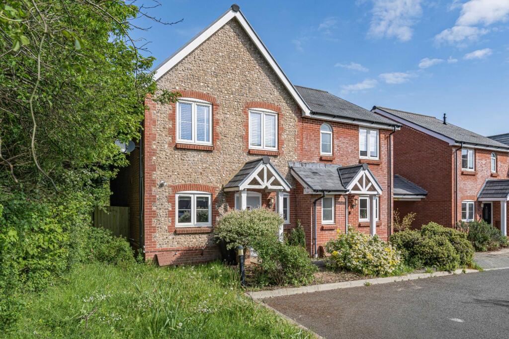 Main image of property: Longbourn Way, Medstead, Alton, Hampshire