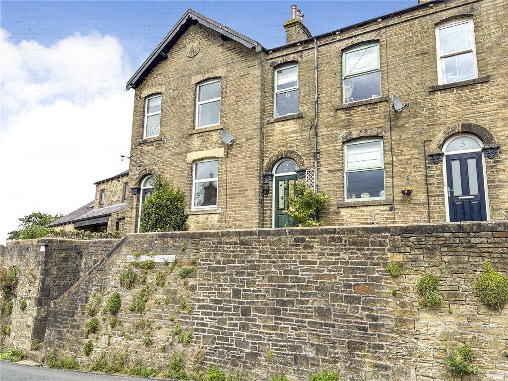 Main image of property: Orchard Hills Terrace, Carleton, Skipton, North Yorkshire, BD23