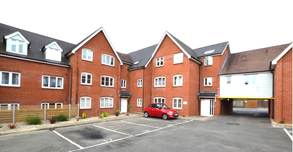 Main image of property: Bramford Road, Ipswich, Suffolk, IP1