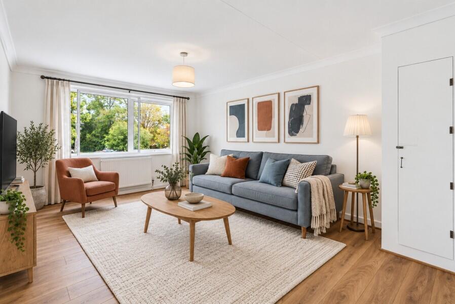 Main image of property: London Road, TW1