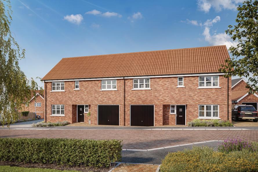 Main image of property: London Road,
Great Chesterford,
CB10 1FU