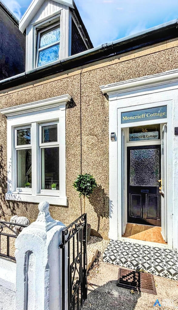 Main image of property: Hill Street, Dunoon, PA23