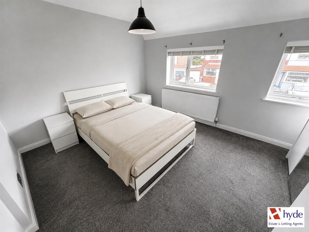 Main image of property: Noreen Avenue, Prestwich, Manchester. M25 1LT