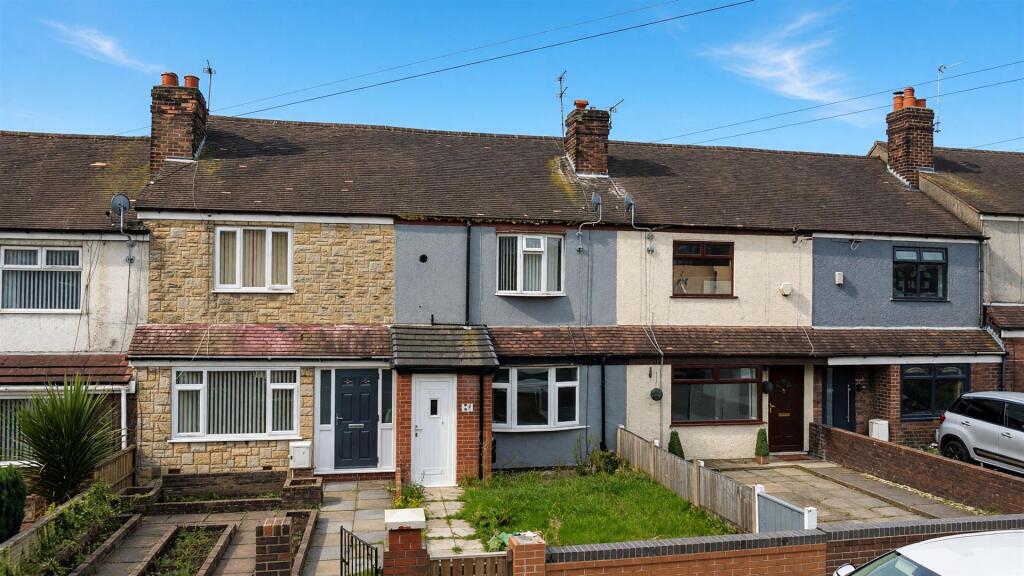 Main image of property: Derbyshire Hill Road, St Helens