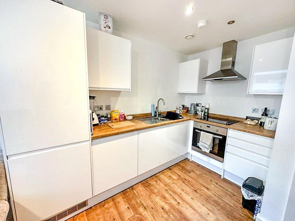 Main image of property: 21 25 Ashton Lane, Sale, Greater Manchester, M33
