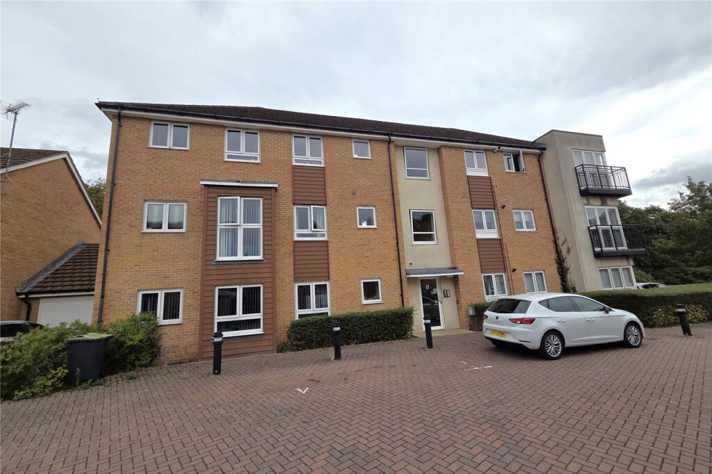 Main image of property: Shearer Close, Havant, Hampshire, PO9