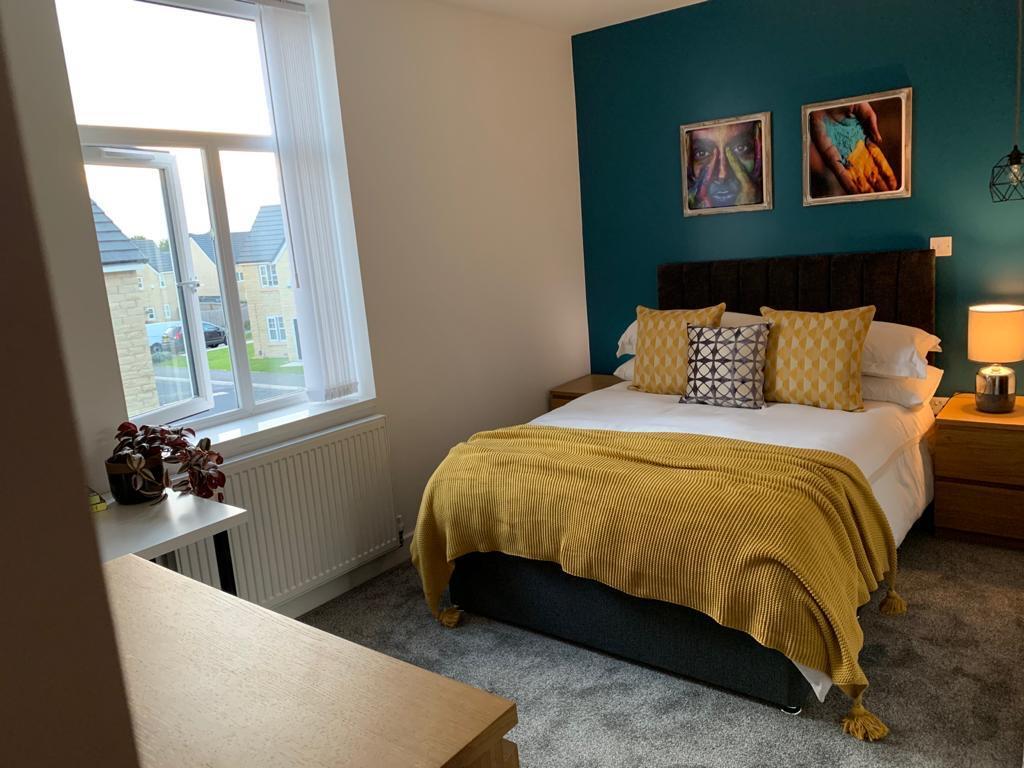 Main image of property: Bruce Street, Burnley