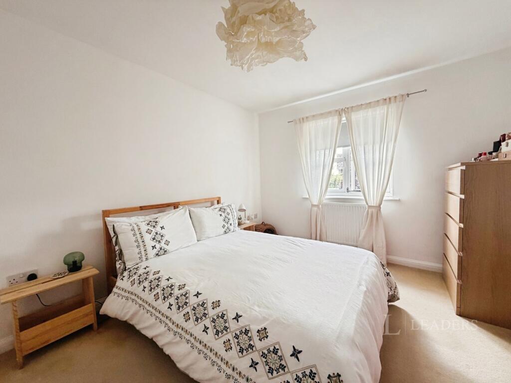 Main image of property: All Saints Place, Bromsgrove, Worcestershire, B61