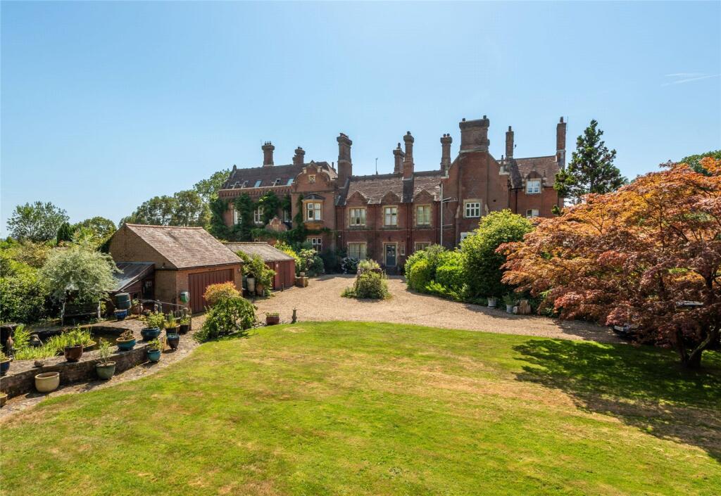 Main image of property: Ockley Road, Beare Green, Dorking, Surrey, RH5