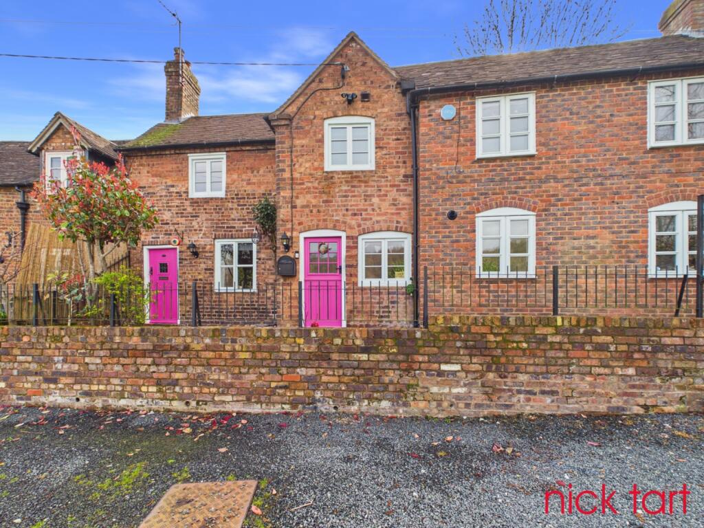 Main image of property: Squirrel Cottage, Cobwell Road, Broseley Wood
