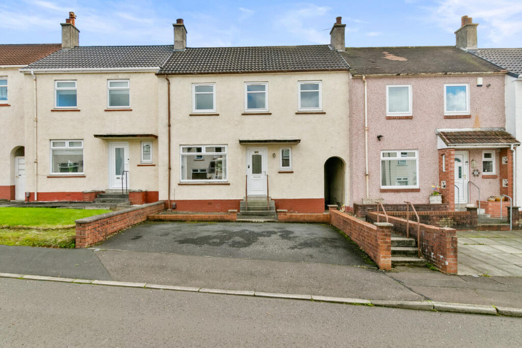Main image of property: Annan Road, Kilmarnock, KA1