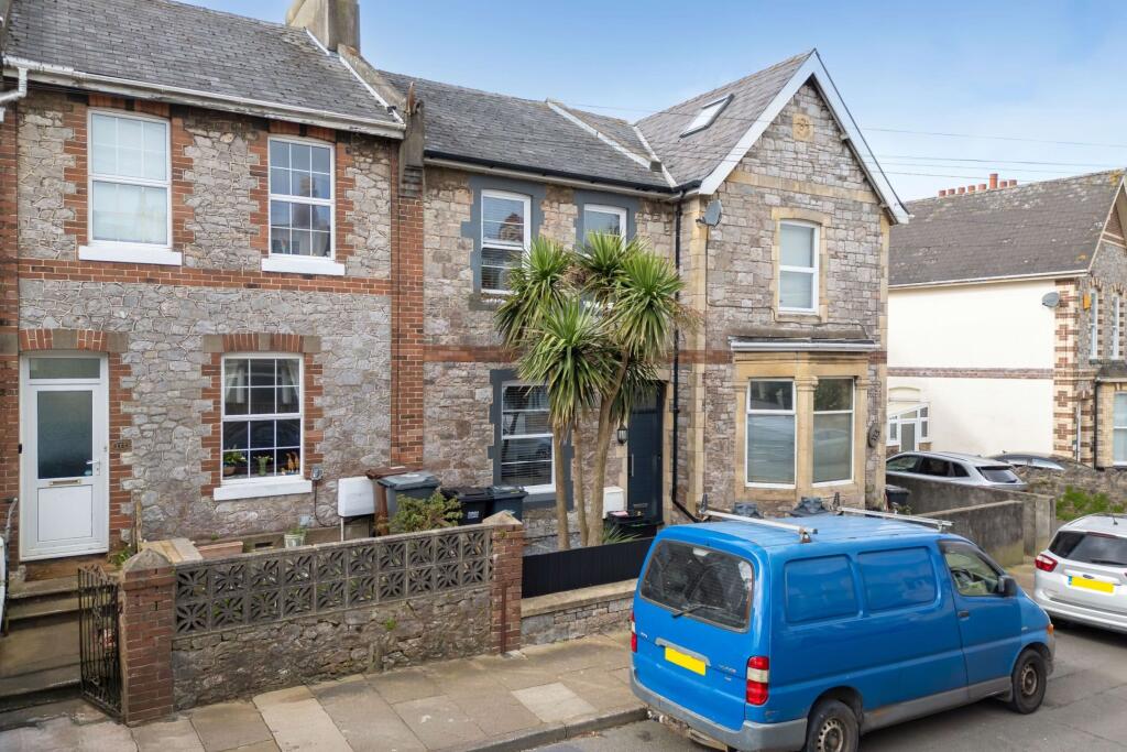 Main image of property: Windsor Road, Babbacombe, Torquay