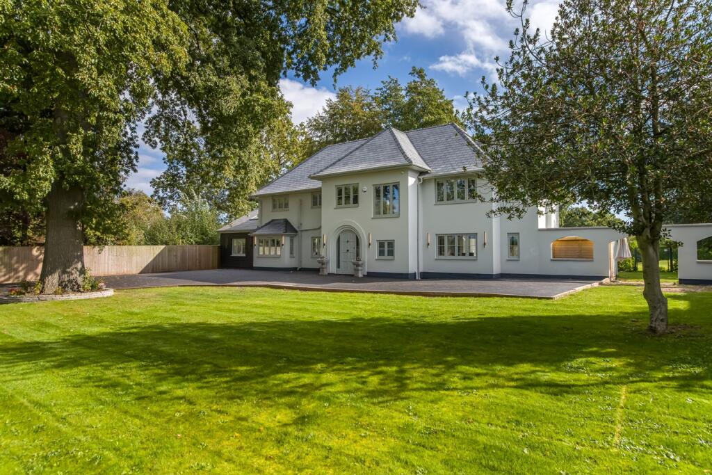 Main image of property: Chester Road, Mere