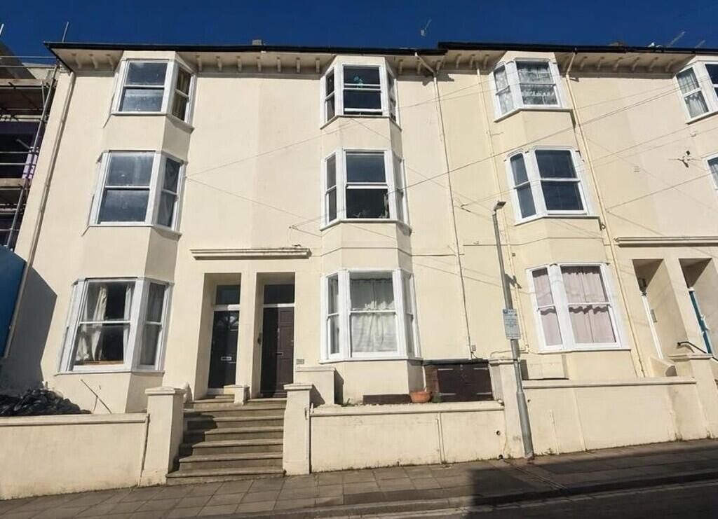 Main image of property: Buckingham Street, Brighton, BN1 3LT