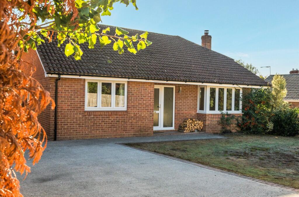 Main image of property: Salisbury Road, West Wellow, Romsey, Hampshire, SO51