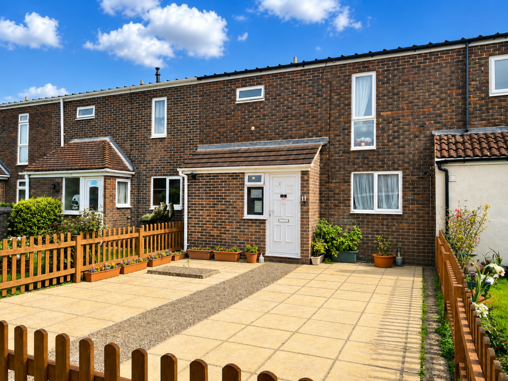 Main image of property: Anglesey Close , Basingstoke