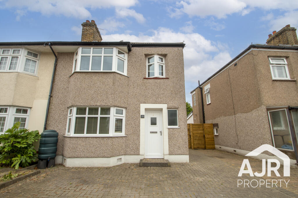 Main image of property: Stevedale Road, Welling, DA16